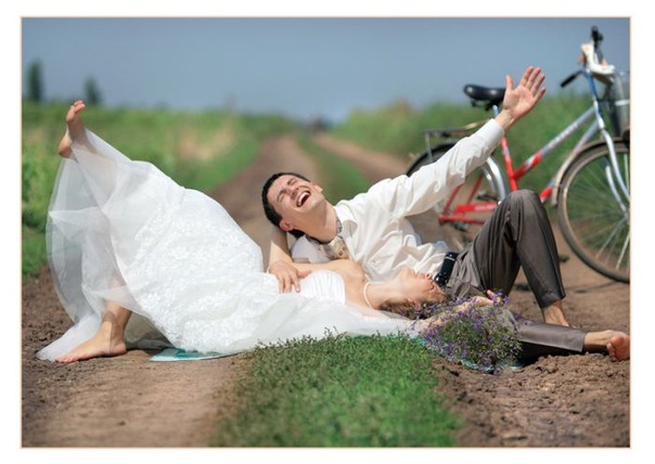 Этика свадебного фотографа