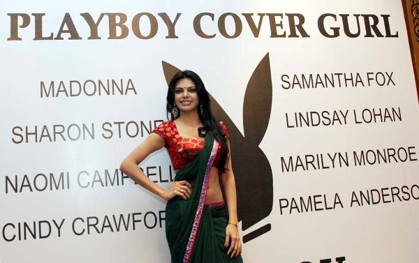 Какими будут клубы Playboy в Индии?