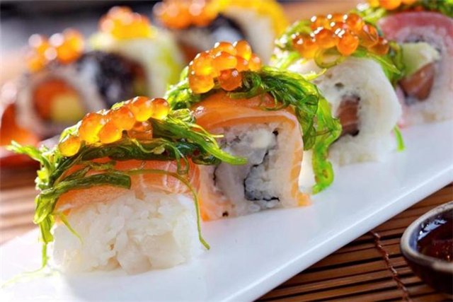 Выбор заведения по приготовлению суши: ‘индикатор качества’