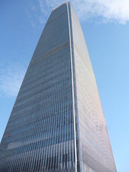 Tower III