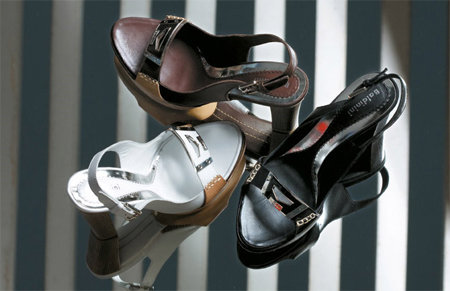 Галерея итальянской обуви FABI-BALDININI в отзывах: обувь, о которой можно говорить вечно…