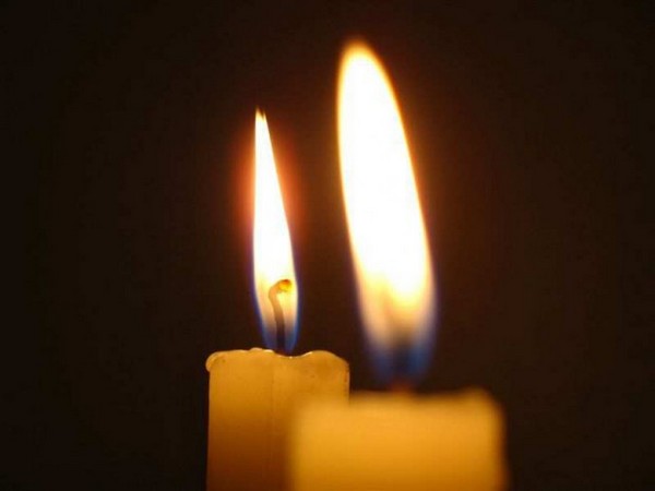 Гадание на свечах