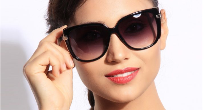 Солнечные очки и линзы — надежная защита от ультрафиолета